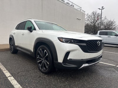 2023 Mazda Mazda CX-50 2.5 Turbo Premium Plus Package