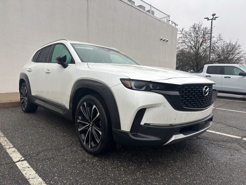 2023 Mazda Mazda CX-50 2.5 Turbo Premium Plus Package