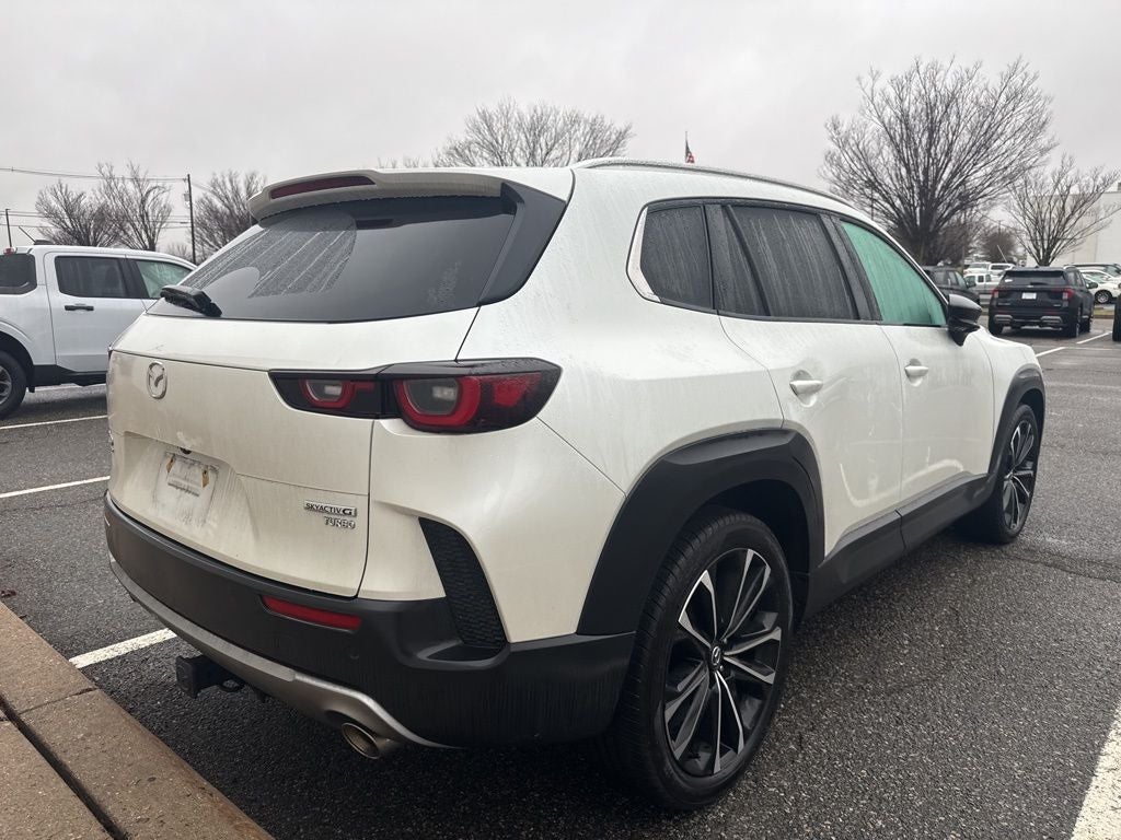 2023 Mazda Mazda CX-50 2.5 Turbo Premium Plus Package