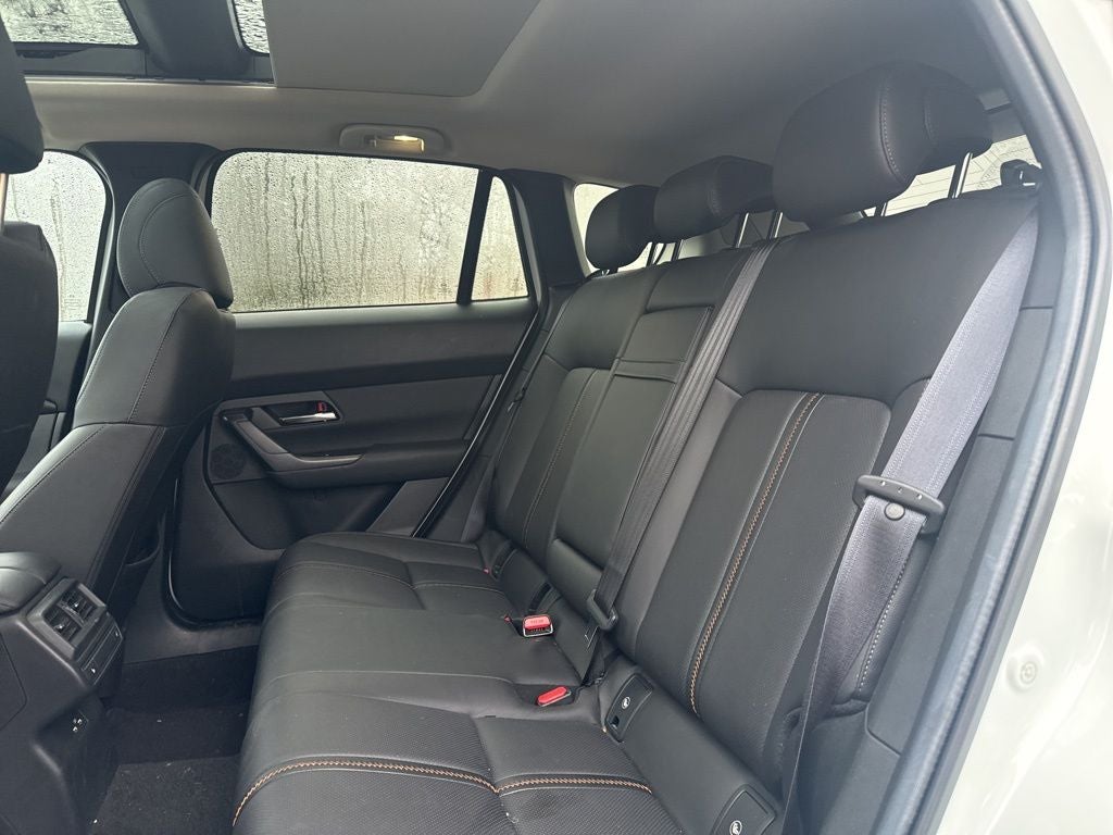 2023 Mazda Mazda CX-50 2.5 Turbo Premium Plus Package