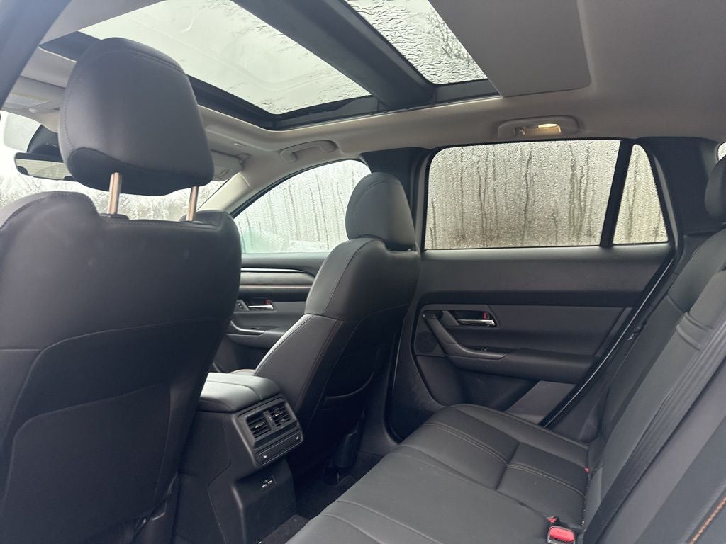 2023 Mazda Mazda CX-50 2.5 Turbo Premium Plus Package