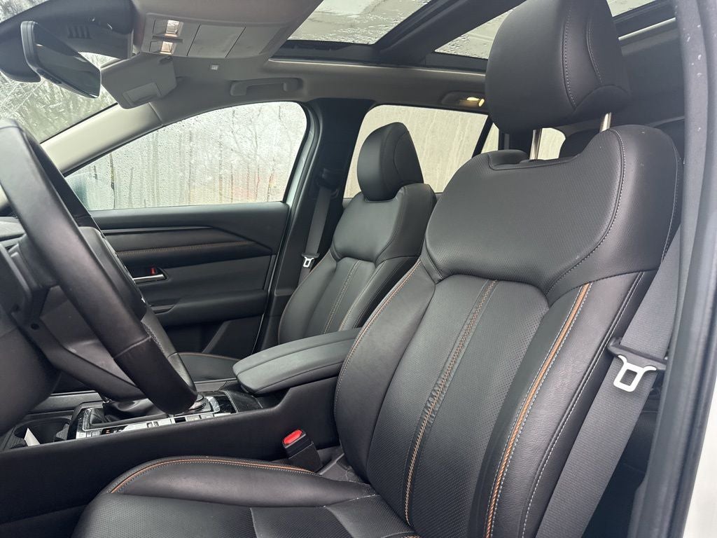 2023 Mazda Mazda CX-50 2.5 Turbo Premium Plus Package