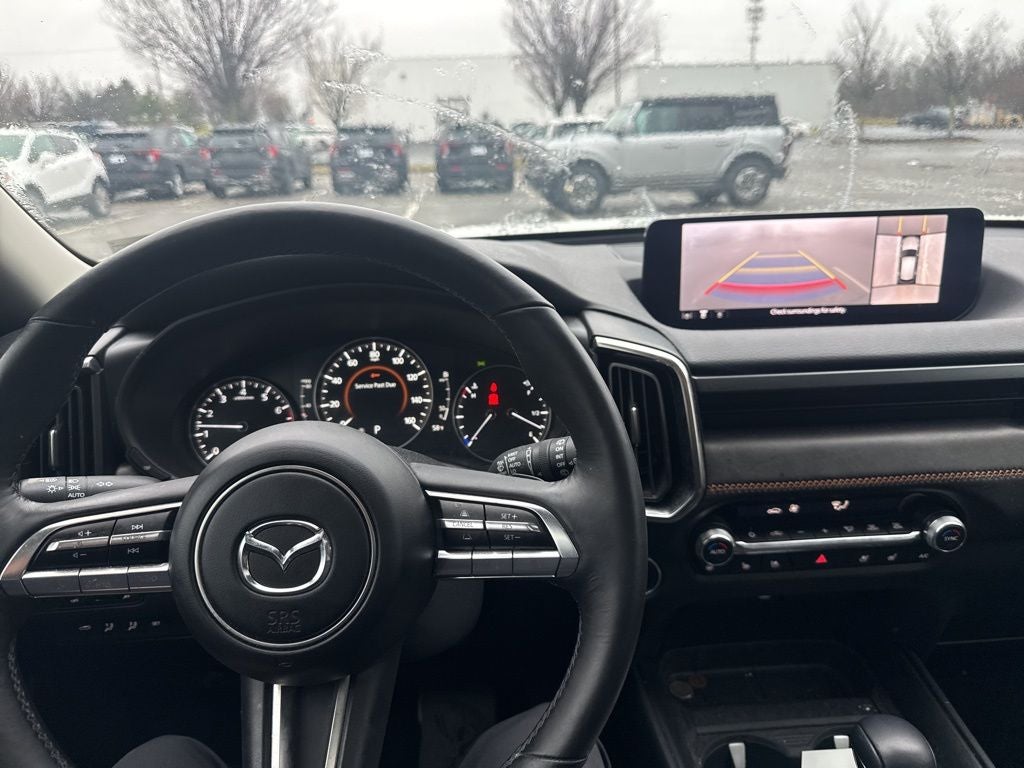 2023 Mazda Mazda CX-50 2.5 Turbo Premium Plus Package