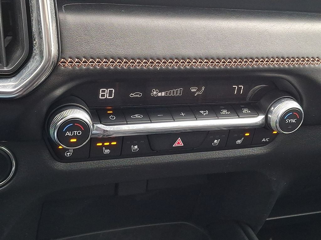 2023 Mazda Mazda CX-50 2.5 Turbo Premium Plus Package