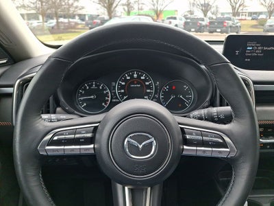 2023 Mazda Mazda CX-50 2.5 Turbo Premium Plus Package