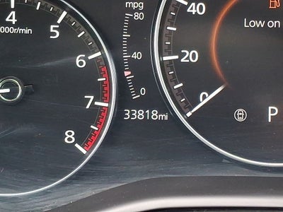 2023 Mazda Mazda CX-50 2.5 Turbo Premium Plus Package