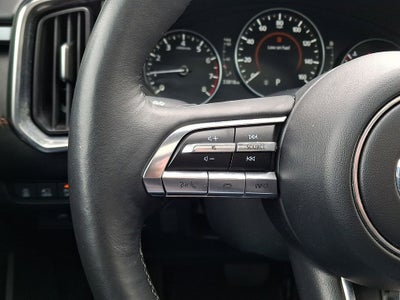2023 Mazda Mazda CX-50 2.5 Turbo Premium Plus Package
