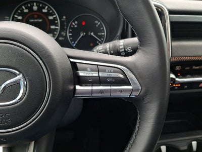 2023 Mazda Mazda CX-50 2.5 Turbo Premium Plus Package