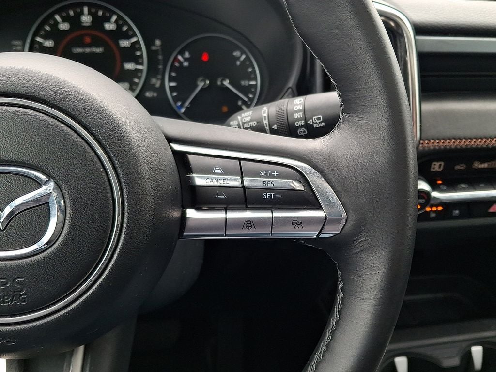2023 Mazda Mazda CX-50 2.5 Turbo Premium Plus Package