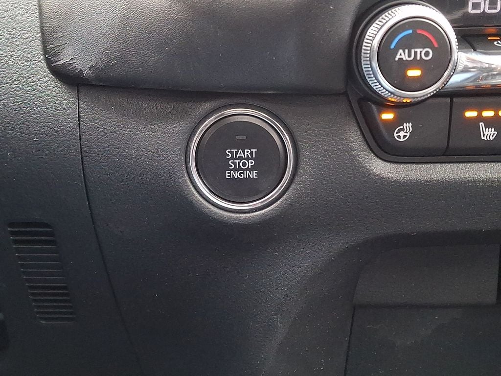 2023 Mazda Mazda CX-50 2.5 Turbo Premium Plus Package