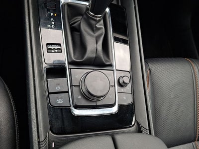 2023 Mazda Mazda CX-50 2.5 Turbo Premium Plus Package