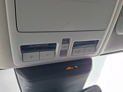 2023 Mazda Mazda CX-50 2.5 Turbo Premium Plus Package