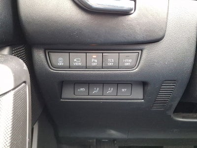 2023 Mazda Mazda CX-50 2.5 Turbo Premium Plus Package