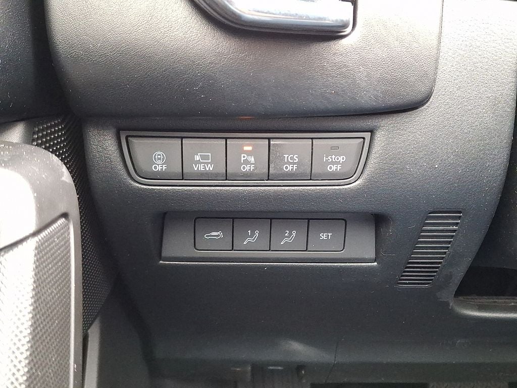 2023 Mazda Mazda CX-50 2.5 Turbo Premium Plus Package