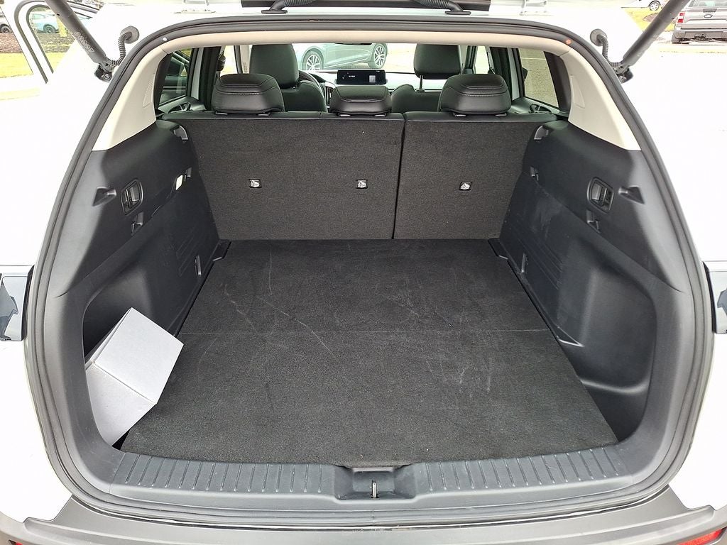 2023 Mazda Mazda CX-50 2.5 Turbo Premium Plus Package