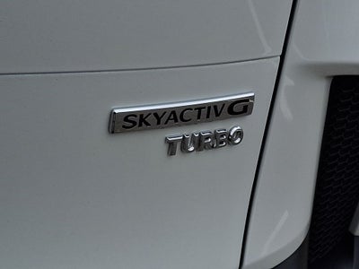 2023 Mazda Mazda CX-50 2.5 Turbo Premium Plus Package