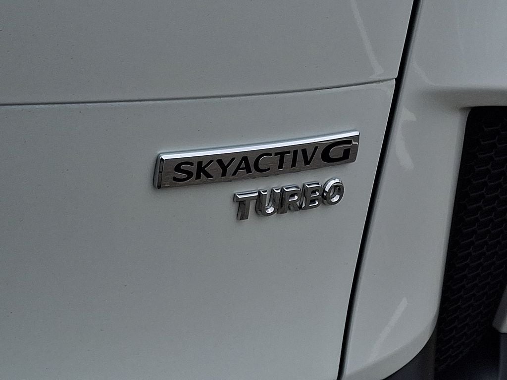 2023 Mazda Mazda CX-50 2.5 Turbo Premium Plus Package