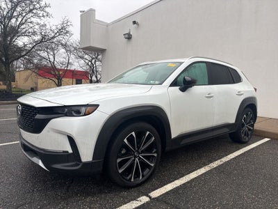 2023 Mazda Mazda CX-50 2.5 Turbo Premium Plus Package