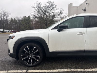 2023 Mazda Mazda CX-50 2.5 Turbo Premium Plus Package