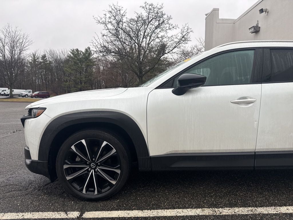2023 Mazda Mazda CX-50 2.5 Turbo Premium Plus Package