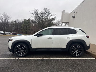 2023 Mazda Mazda CX-50 2.5 Turbo Premium Plus Package