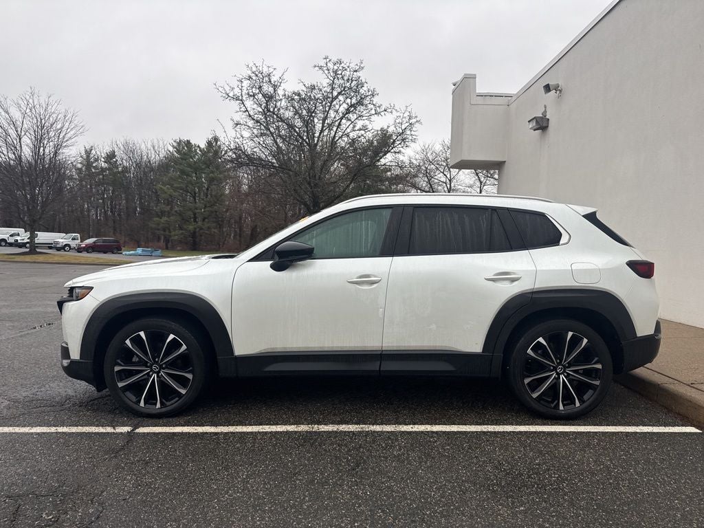 2023 Mazda Mazda CX-50 2.5 Turbo Premium Plus Package