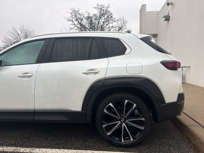 2023 Mazda Mazda CX-50 2.5 Turbo Premium Plus Package