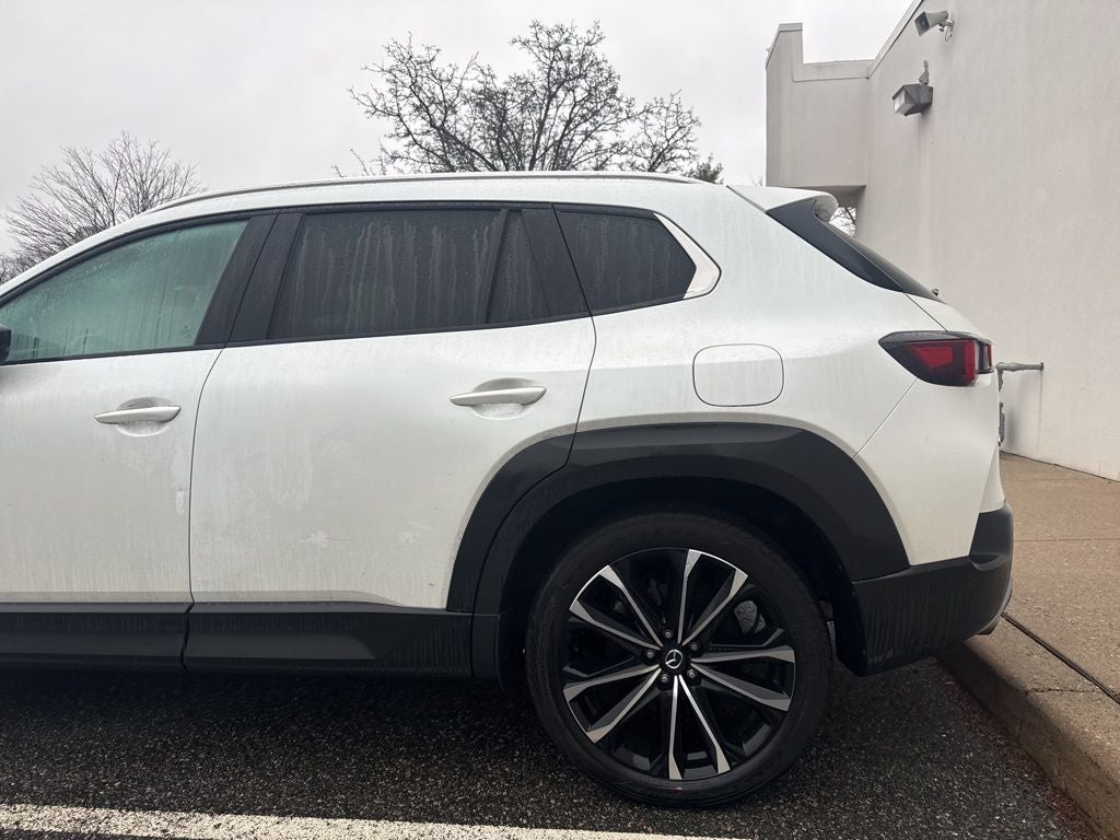 2023 Mazda Mazda CX-50 2.5 Turbo Premium Plus Package