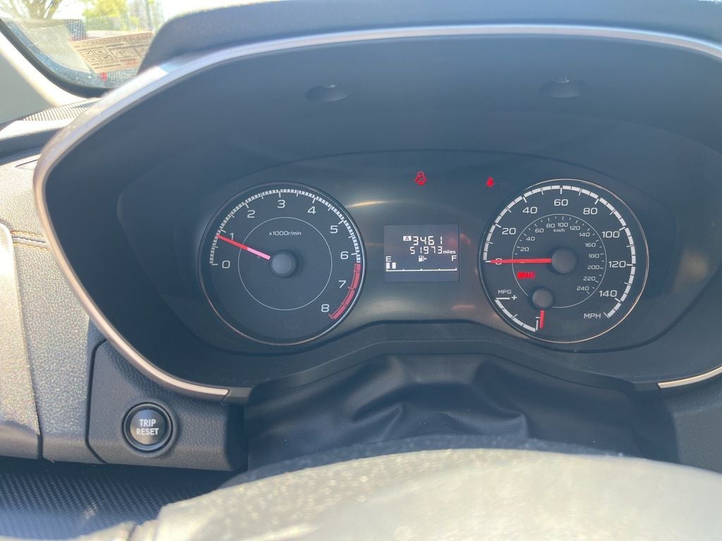 2023 Subaru Crosstrek Premium