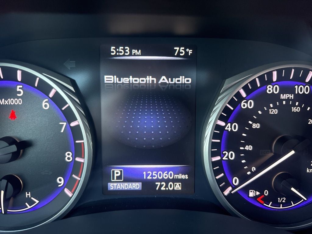 2014 INFINITI Q50 Premium