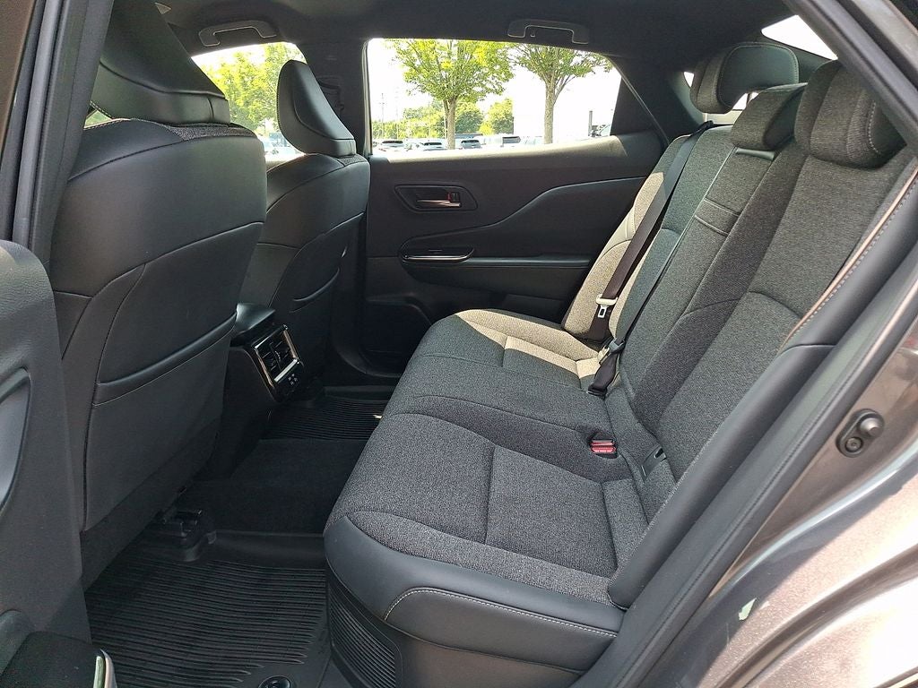 2024 Toyota Crown XLE