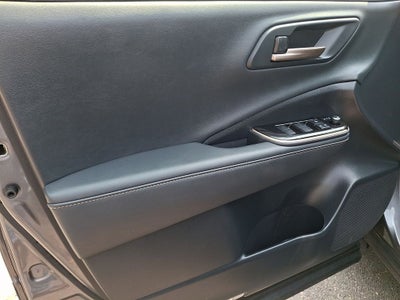 2024 Toyota Crown XLE