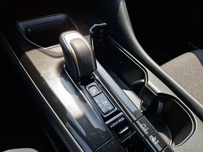 2024 Toyota Crown XLE