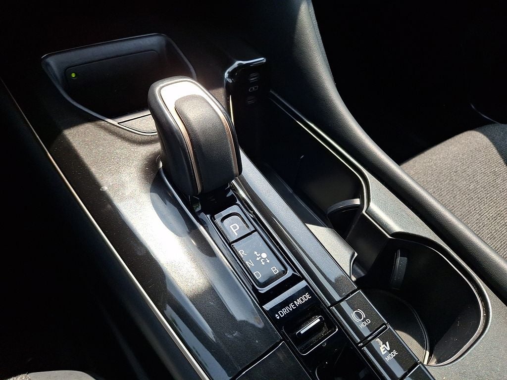 2024 Toyota Crown XLE
