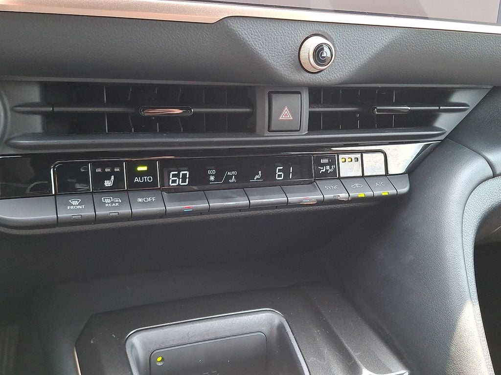 2024 Toyota Crown XLE