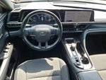 2024 Toyota Crown XLE