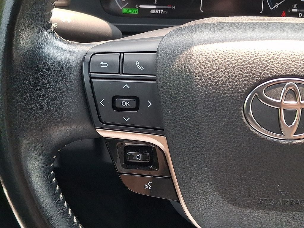 2024 Toyota Crown XLE