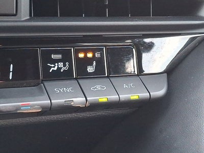 2024 Toyota Crown XLE