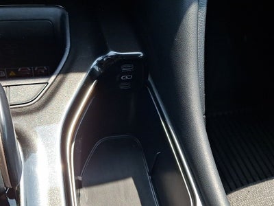 2024 Toyota Crown XLE