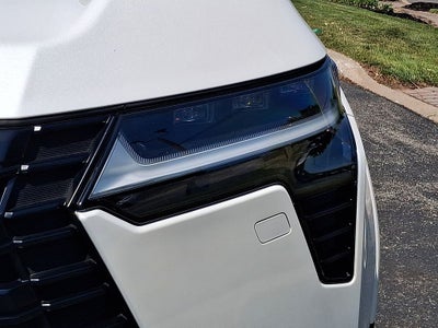 2025 Lexus GX 550 Premium+