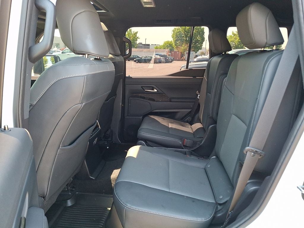 2025 Lexus GX 550 Premium+