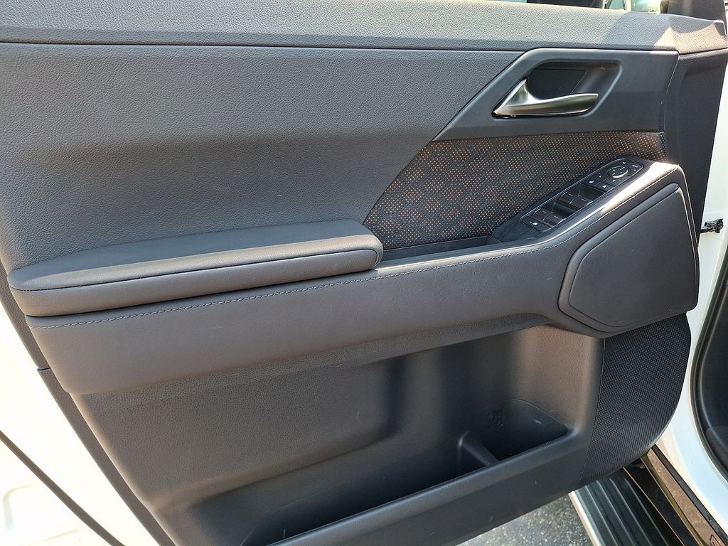 2025 Lexus GX 550 Premium+