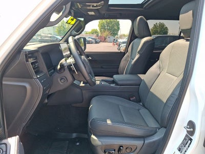 2025 Lexus GX 550 Premium+