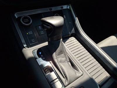 2025 Lexus GX 550 Premium+
