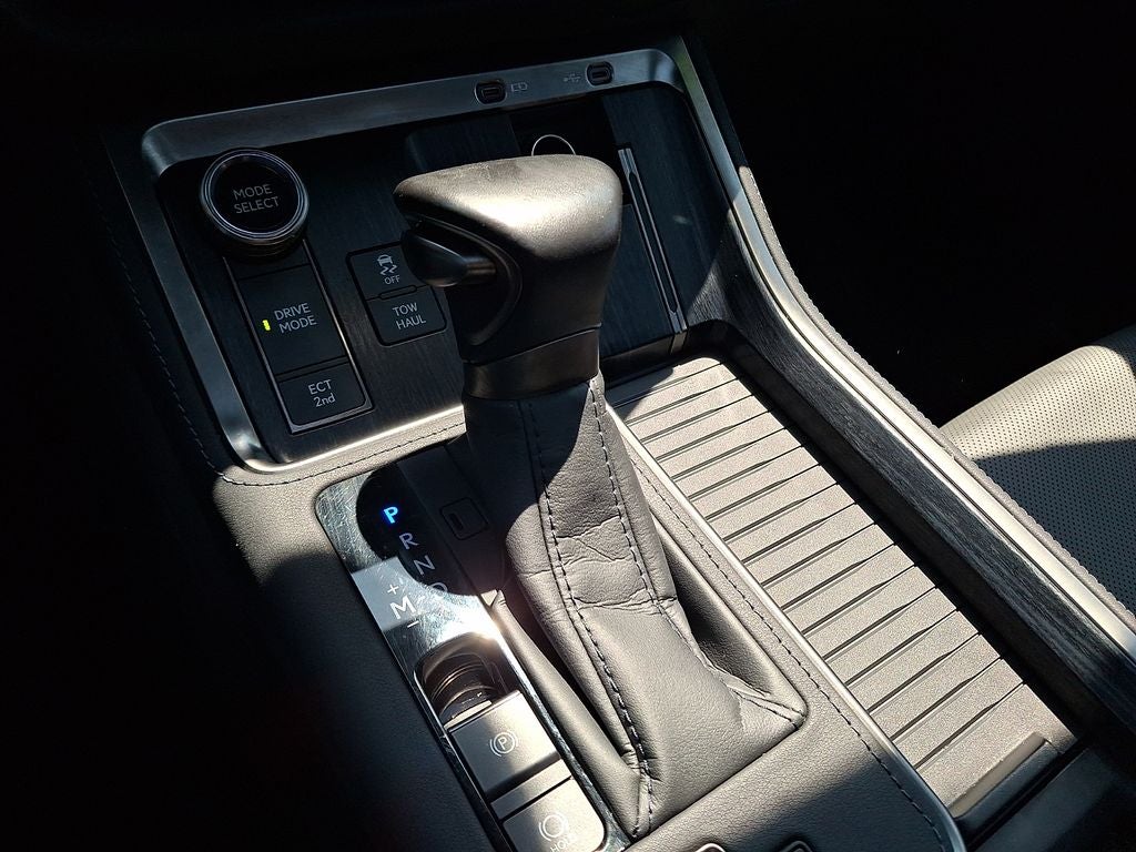 2025 Lexus GX 550 Premium+