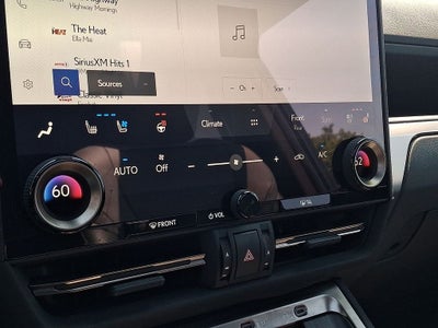 2025 Lexus GX 550 Premium+