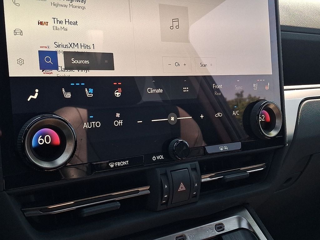 2025 Lexus GX 550 Premium+