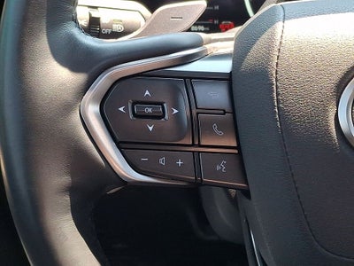 2025 Lexus GX 550 Premium+