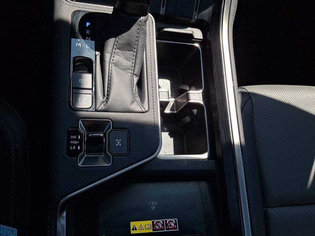 2025 Lexus GX 550 Premium+