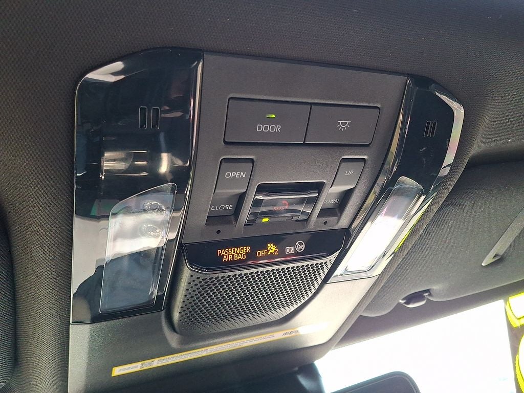 2025 Lexus GX 550 Premium+